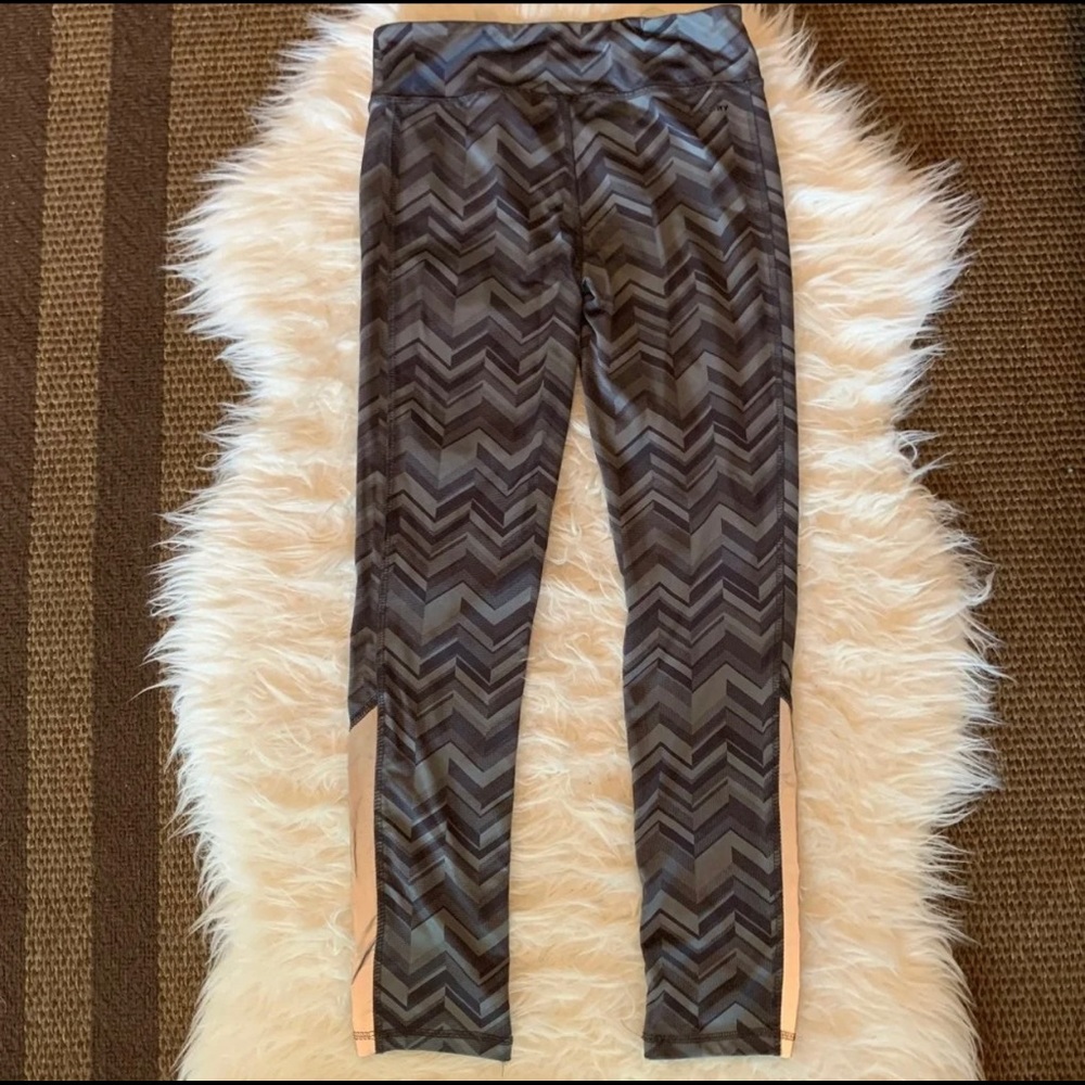 Reebok athletic leggings